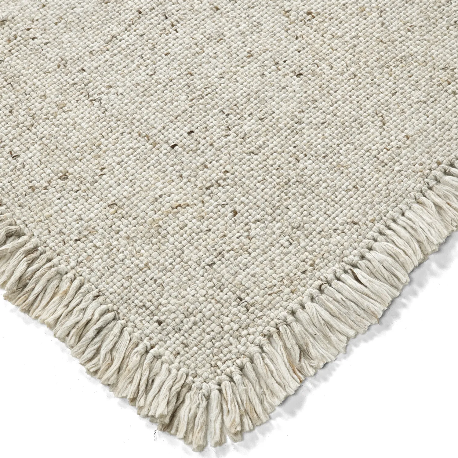 Tappeto In Lana - Dalita (beige)