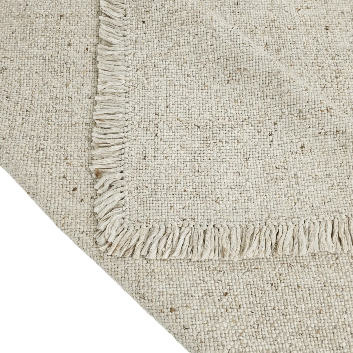 Tappeto In Lana - Dalita (beige)