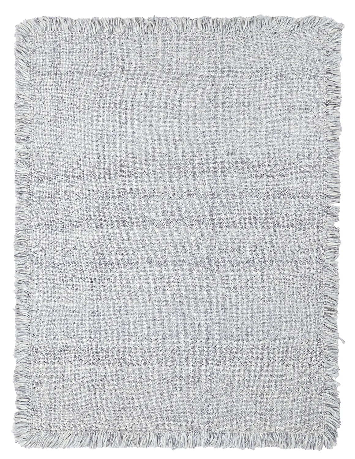 Tappeto In Lana - Dalita (grigio)