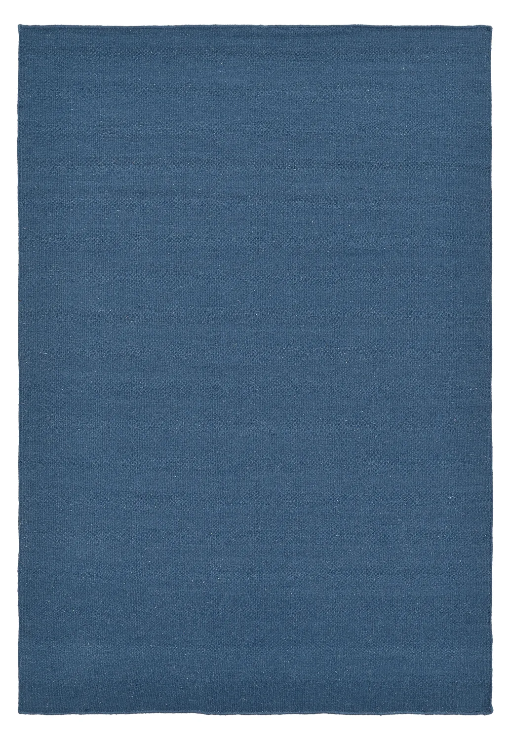 Tappeto In Lana - Hamilton (blu navy)