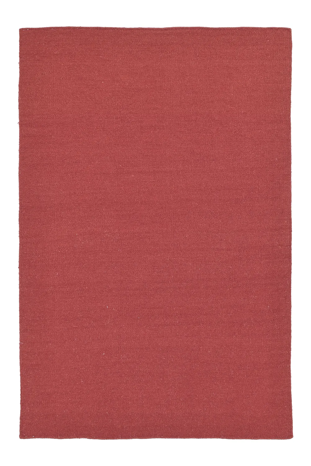 Tappeto In Lana - Hamilton (rosso intenso)