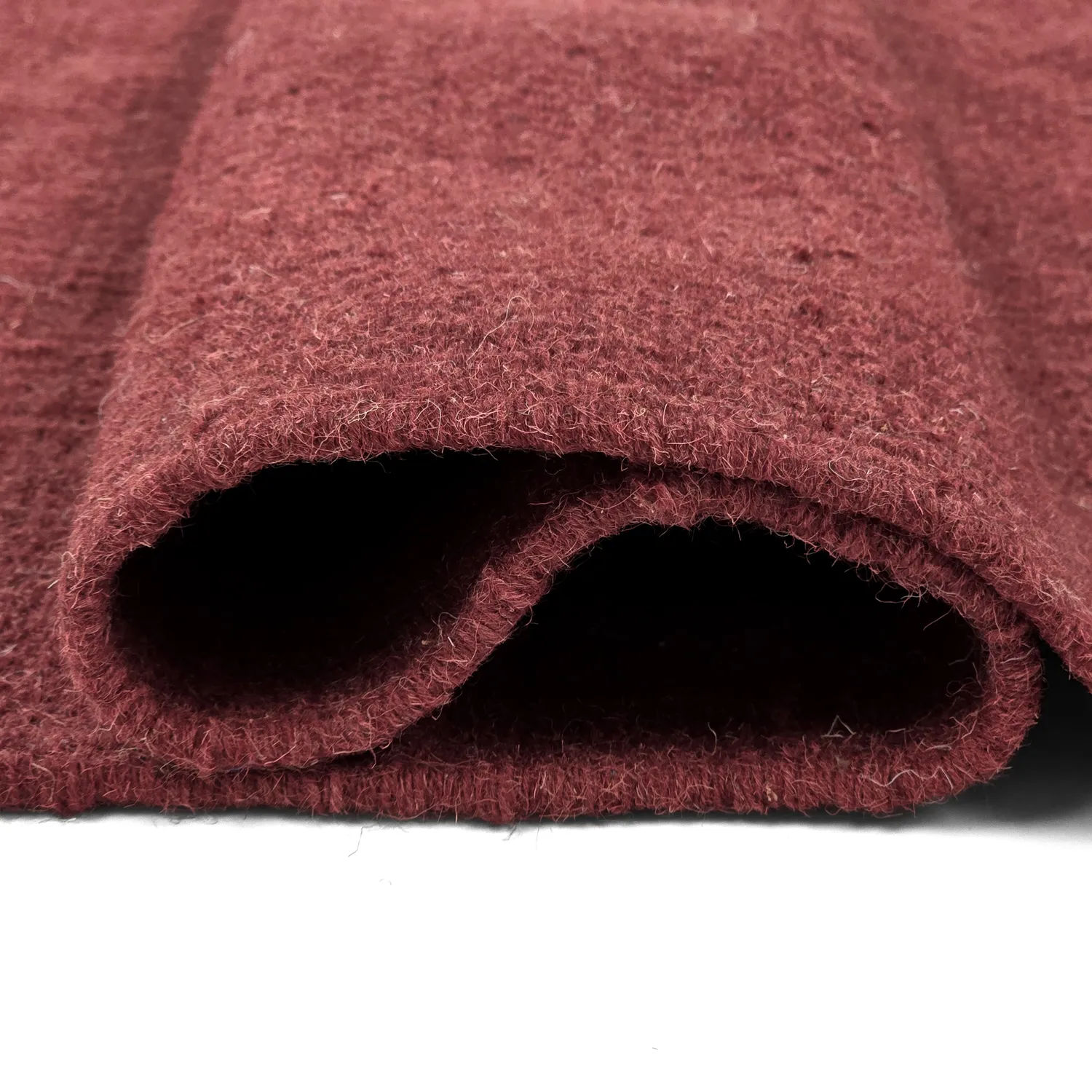 Tappeto In Lana - Hamilton (rosso intenso)