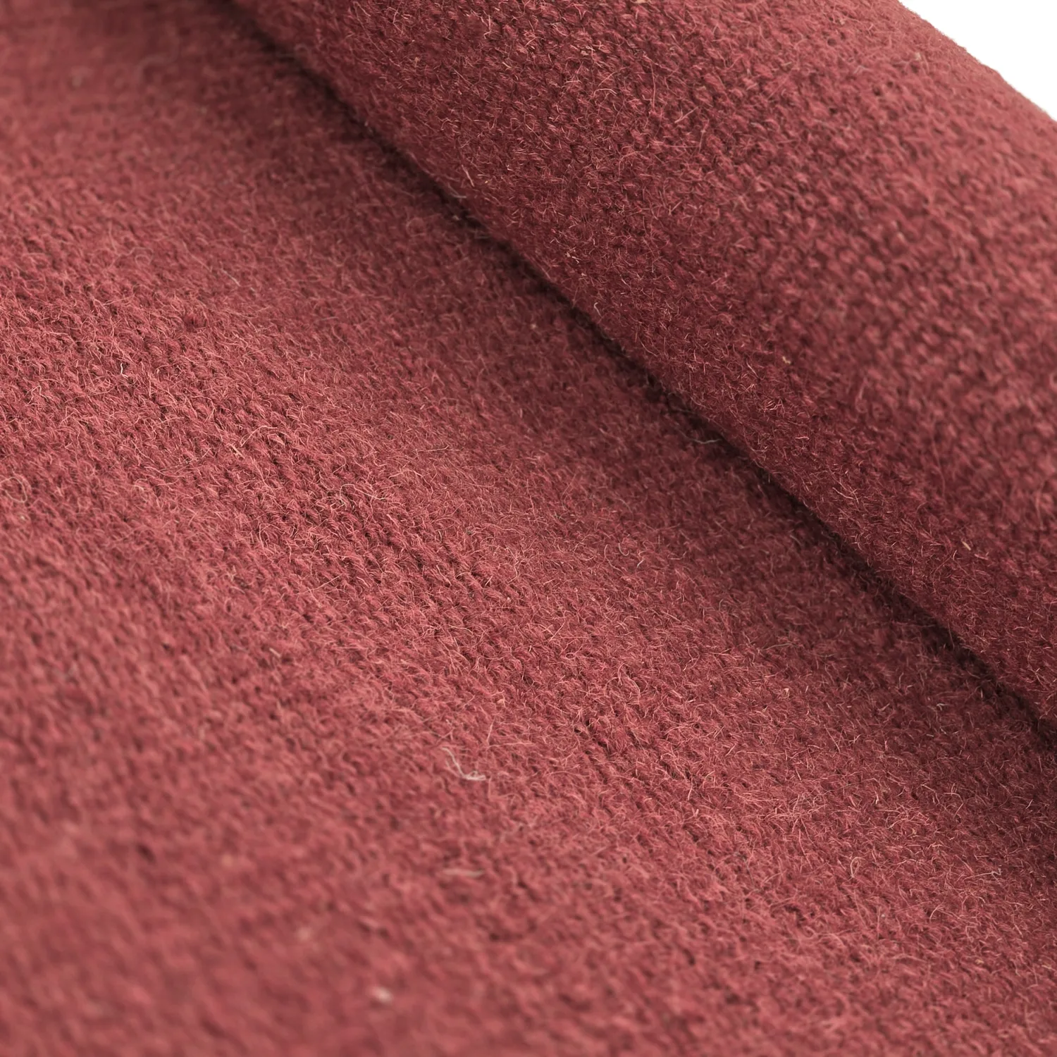 Tappeto In Lana - Hamilton (rosso intenso)