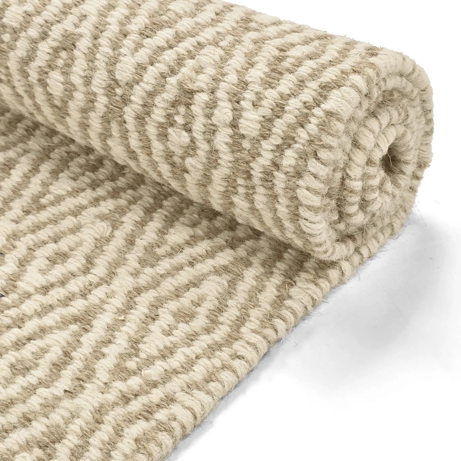 Tappeto In Lana - Monastir (beige/bianco)