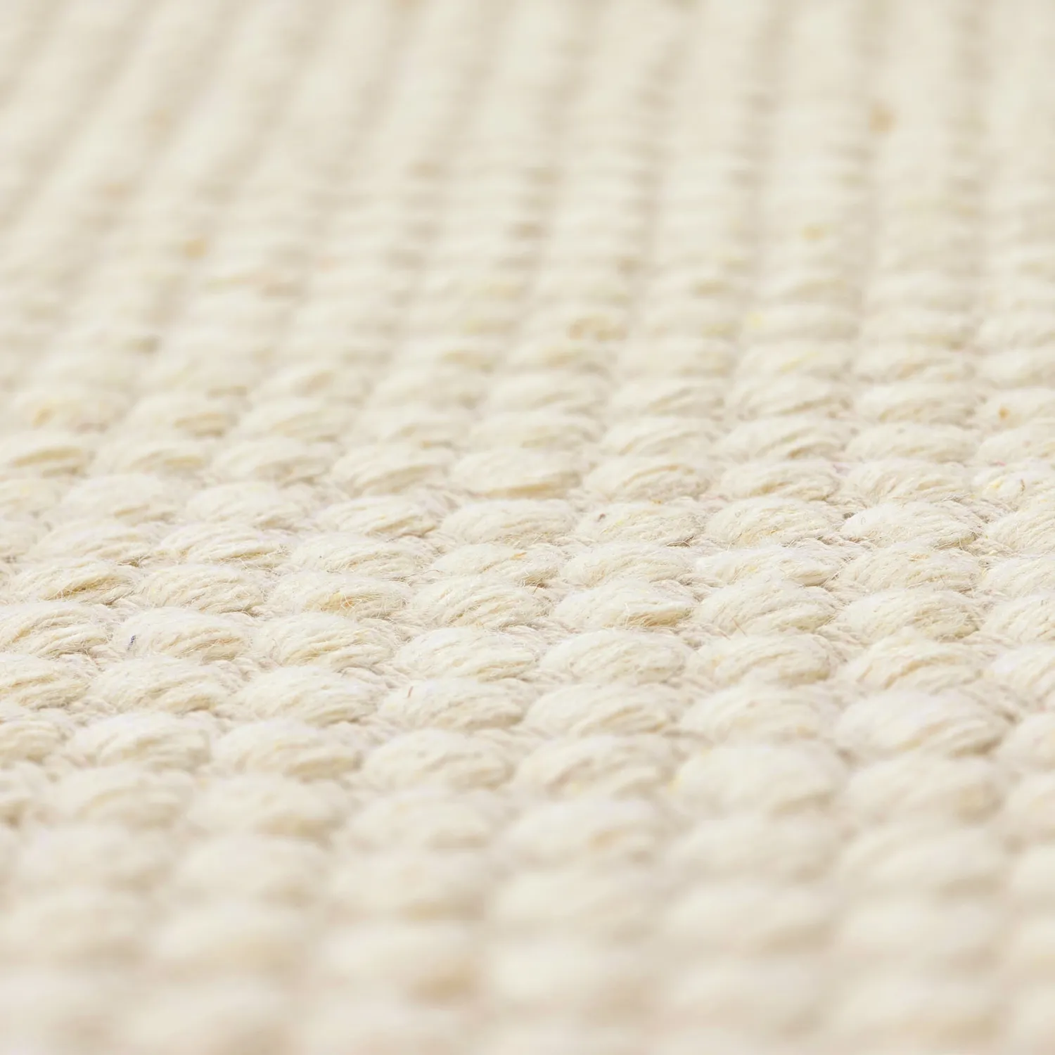 Tappeto In Lana - Ovelia (beige/bianco)