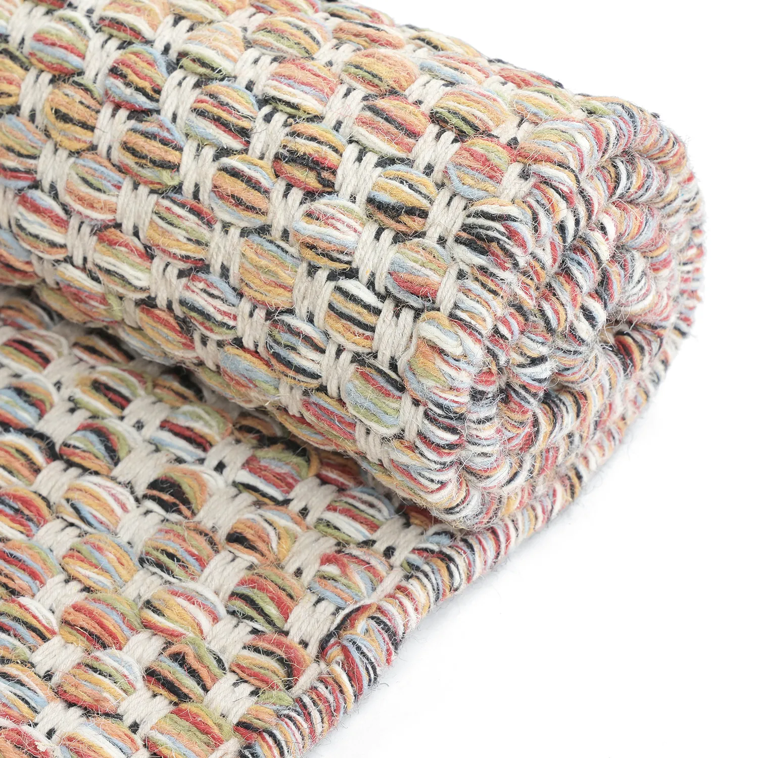 Tappeto In Lana - Ovelia (multiplo)