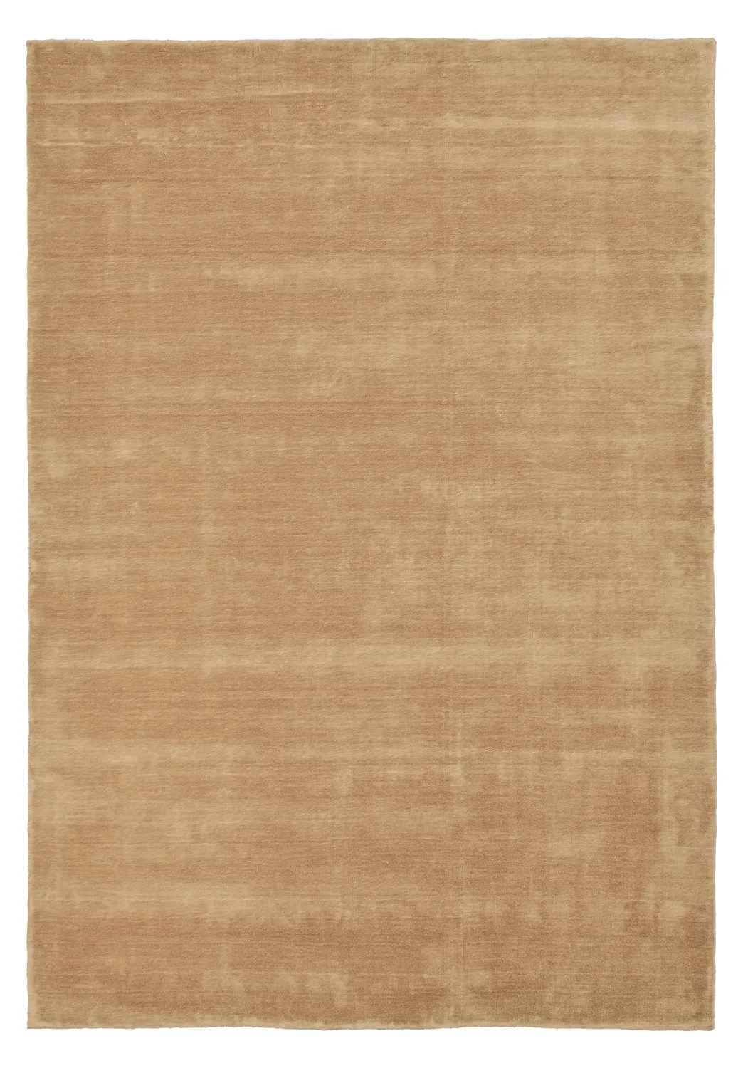Tappeto In Lana - Rozel Handloom Wool Premium (beige)