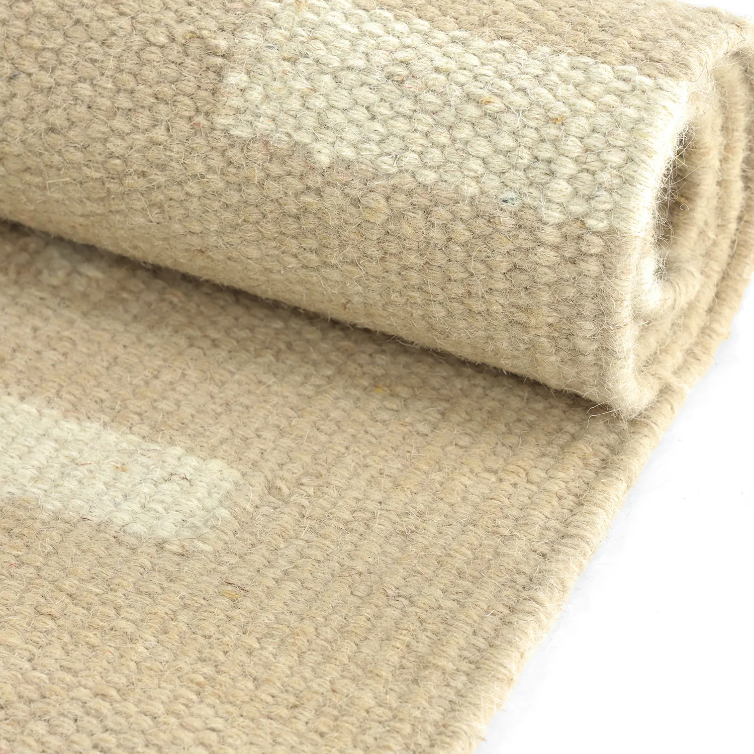 Tappeto In Lana - Tomar (beige/crema)