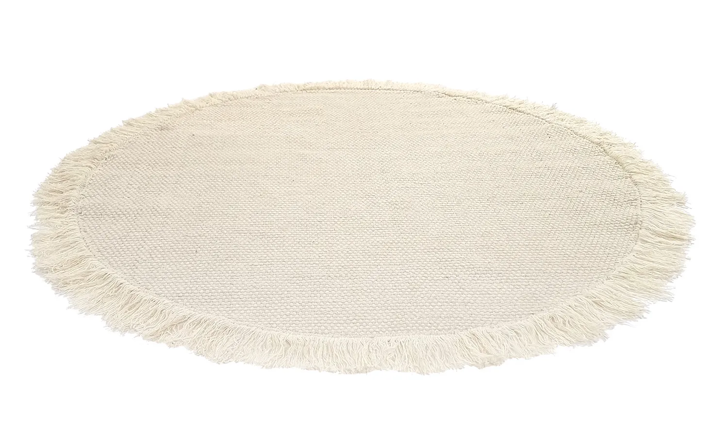 Tappeti rotondi - Pike (cream)