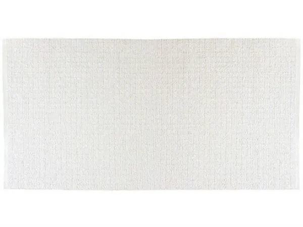 Tappeti In Plastica e Cotone - L'Horredmatta Uni Mix (bianco)