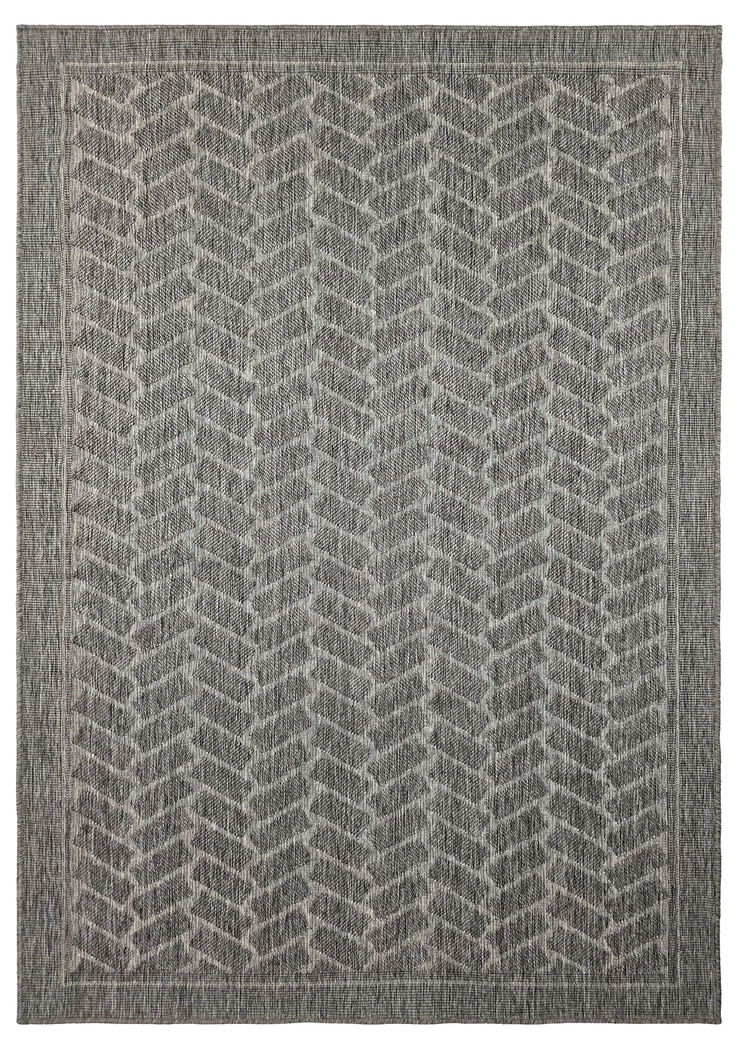 Tappeti per Interni/Esterni - Aria (grigio)