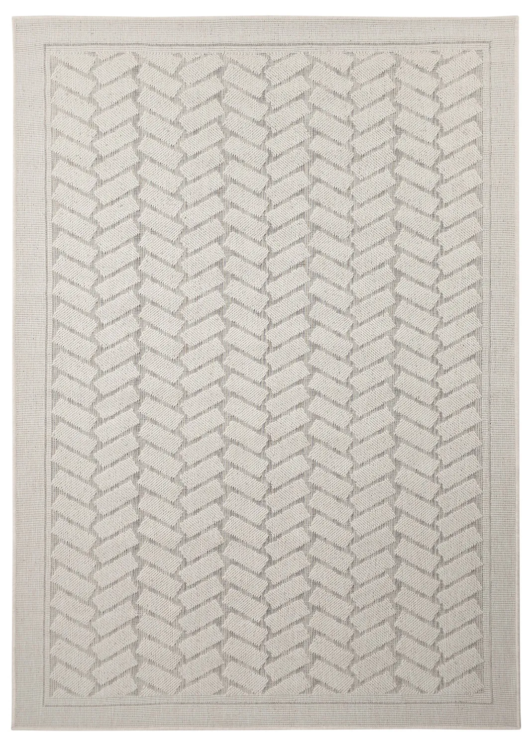 Tappeti per Interni/Esterni - Aria (bianco)