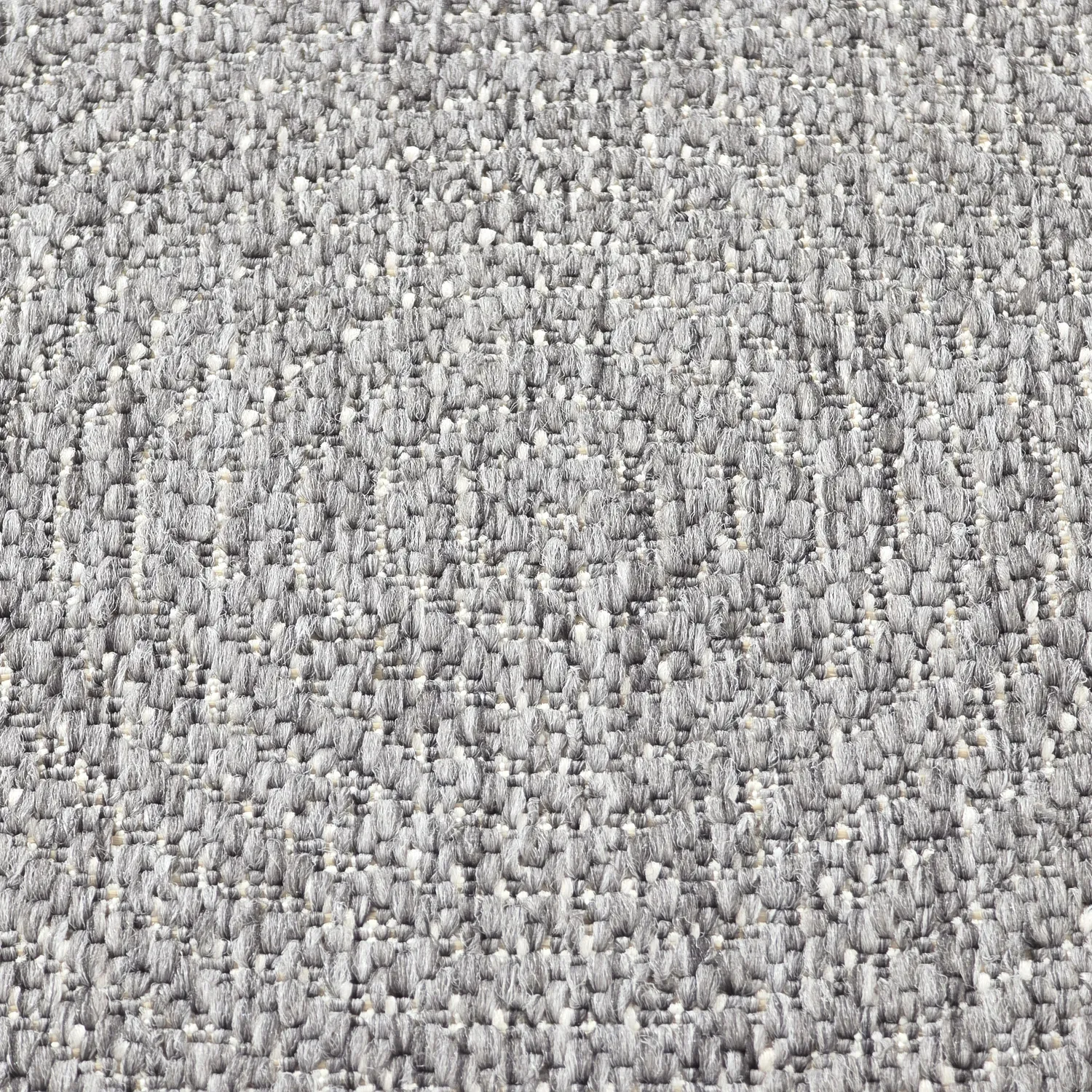 Tappeti rotondi - Indoor/Outdoor Arlo (grigio)