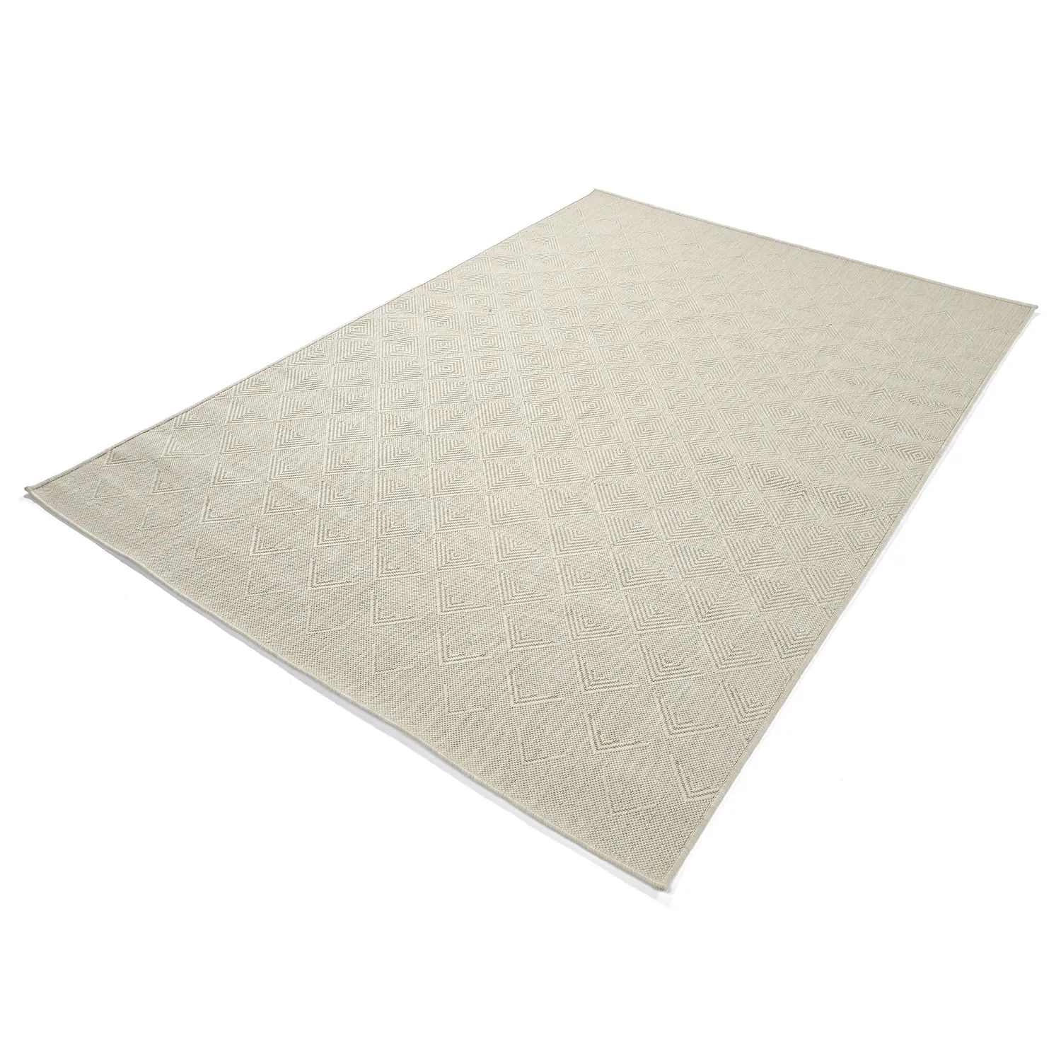 Tappeti per Interni/Esterni - Caldwell (beige)