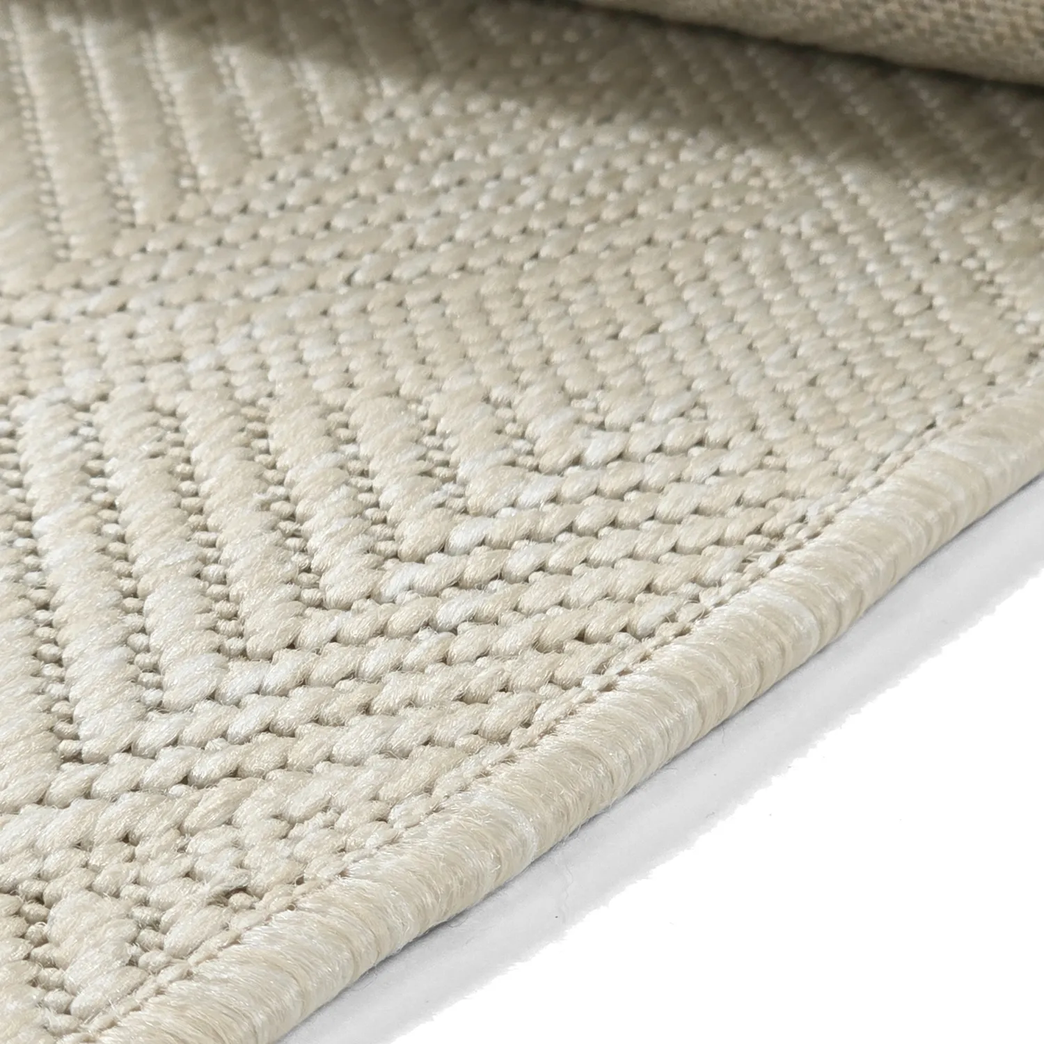 Tappeti per Interni/Esterni - Caldwell (beige)