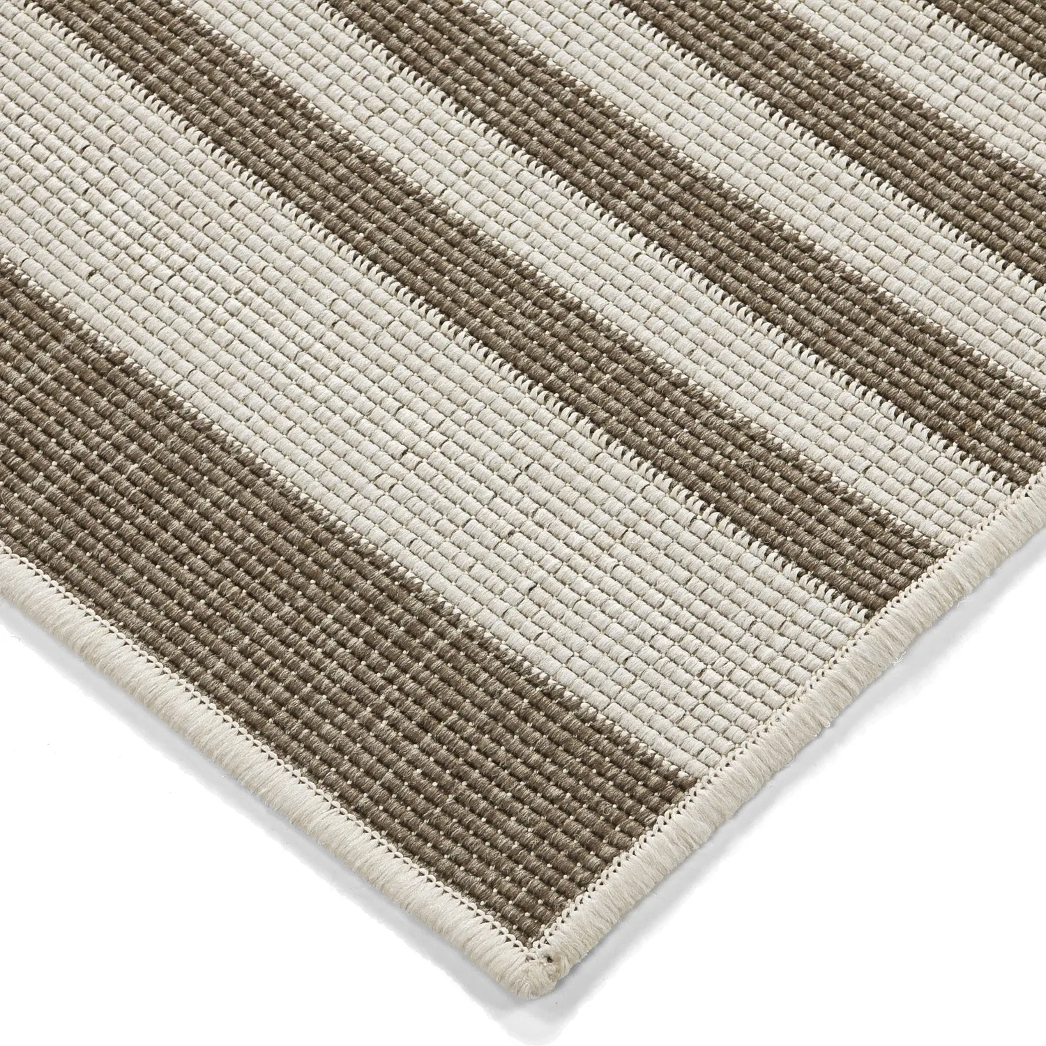 Tappeti per Interni/Esterni - Riley (beige)