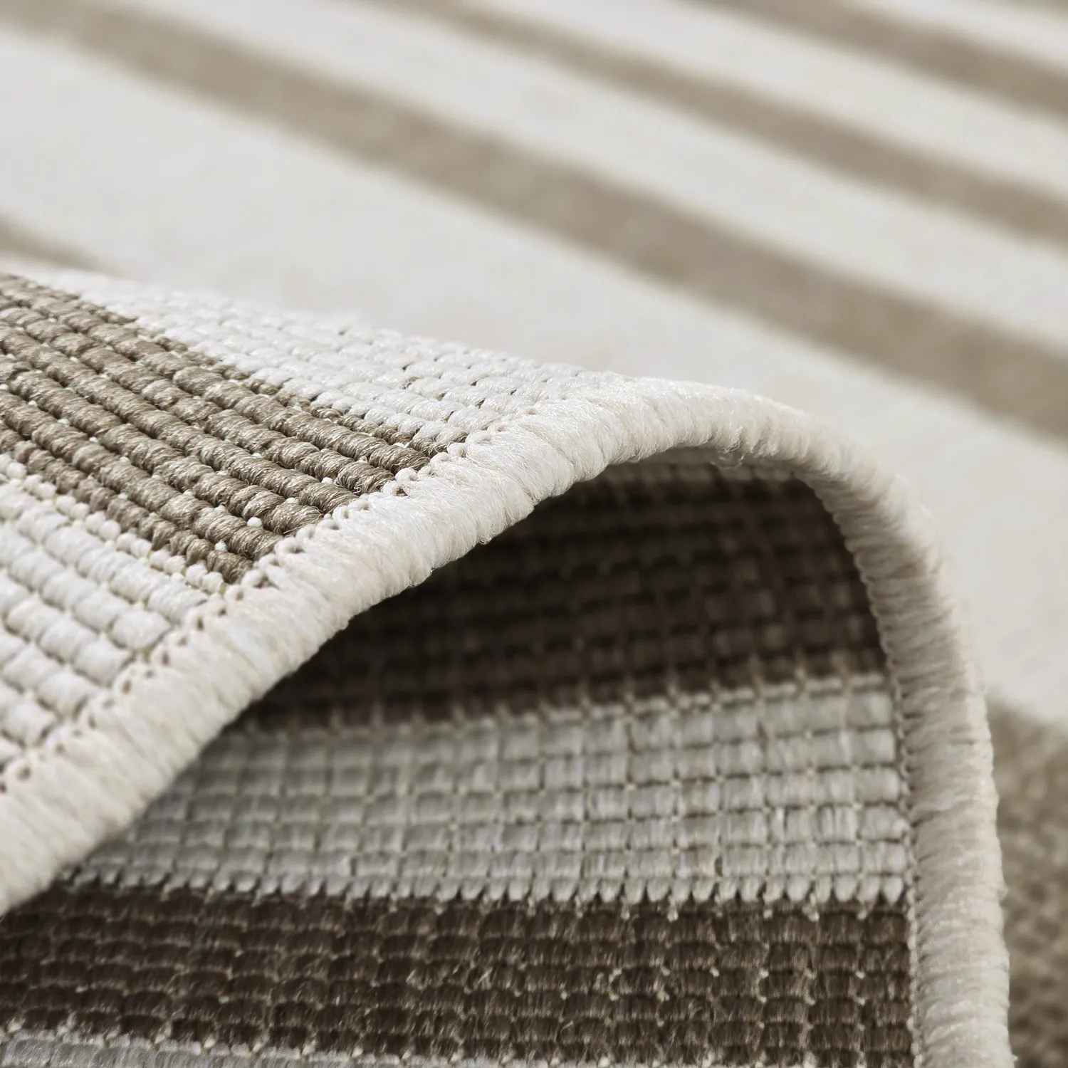 Tappeti per Interni/Esterni - Riley (beige)