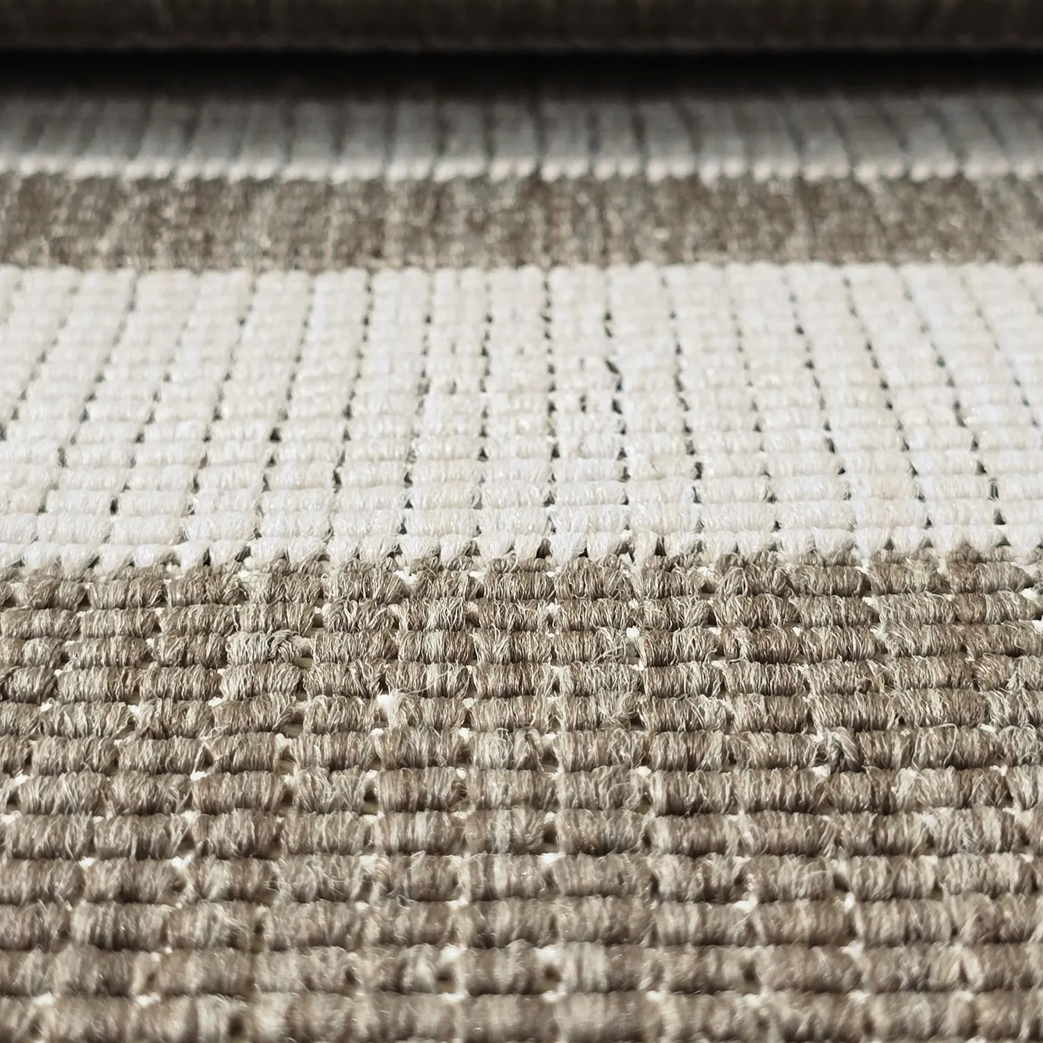 Tappeti per Interni/Esterni - Riley (beige)