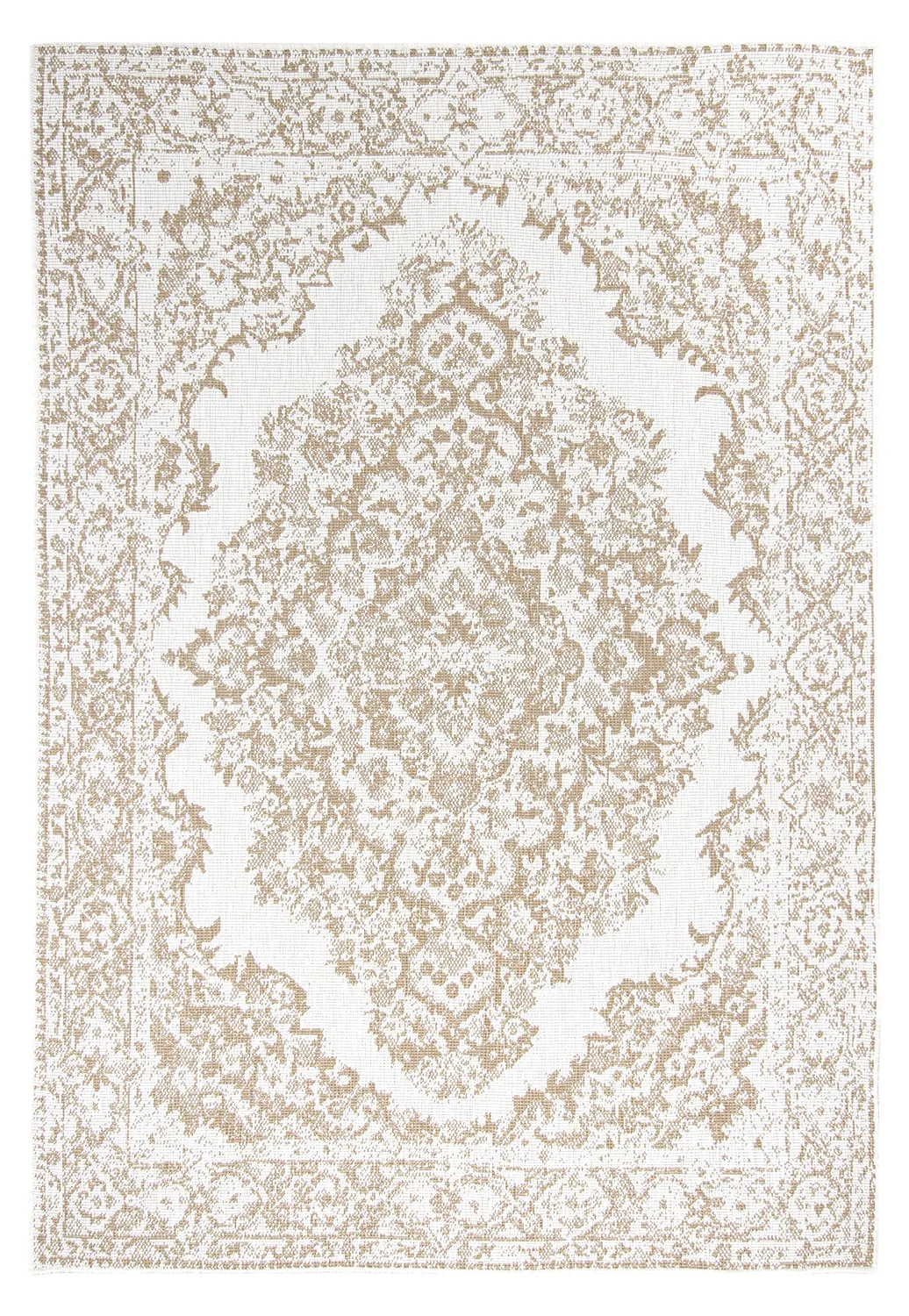 Tappeti per Interni/Esterni - Boyd (beige)