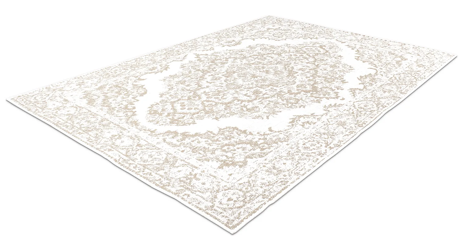Tappeti per Interni/Esterni - Boyd (beige)