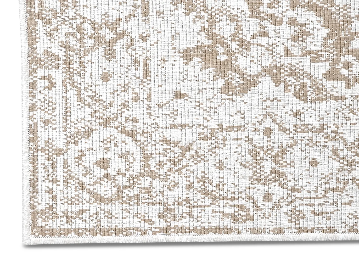 Tappeti per Interni/Esterni - Boyd (beige)