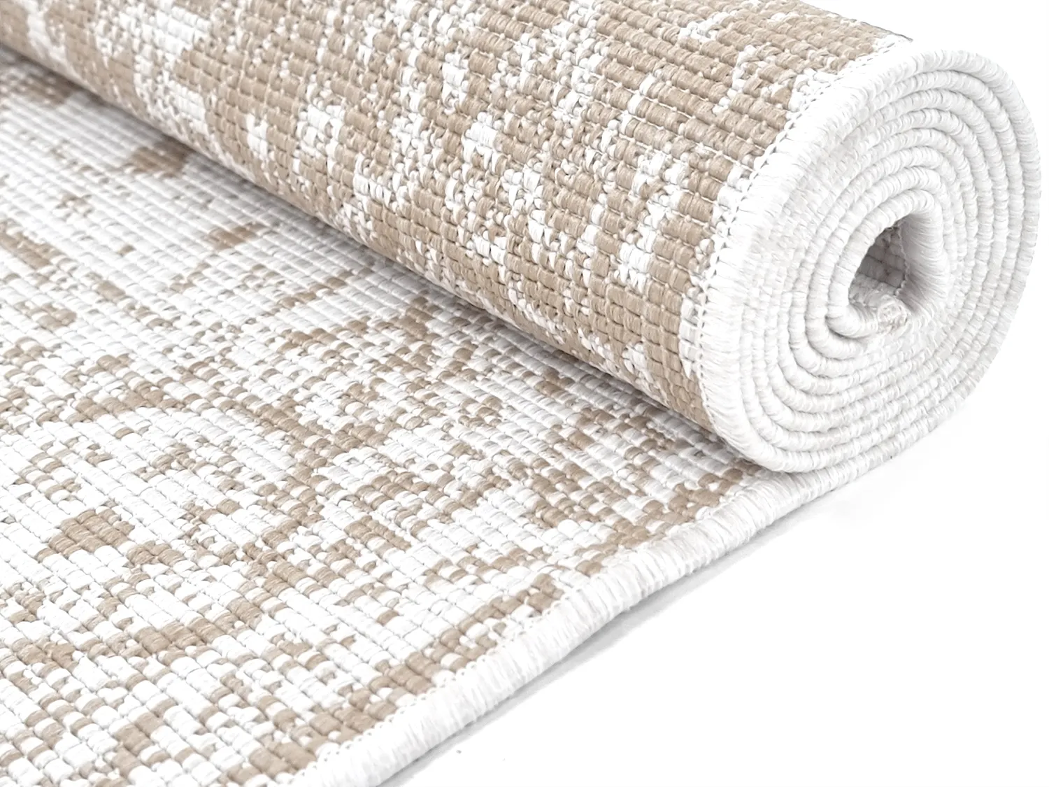 Tappeti per Interni/Esterni - Boyd (beige)