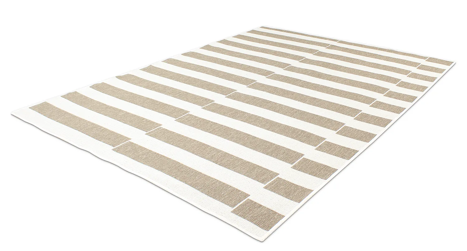 Tappeti per Interni/Esterni - Doyle (beige)