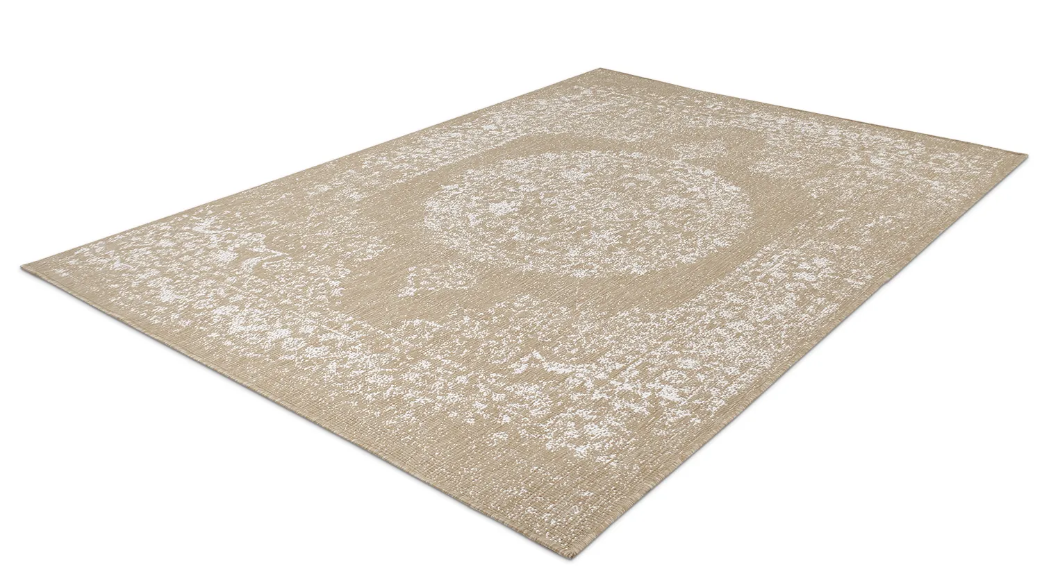 Tappeti per Interni/Esterni - Ellstin (beige)