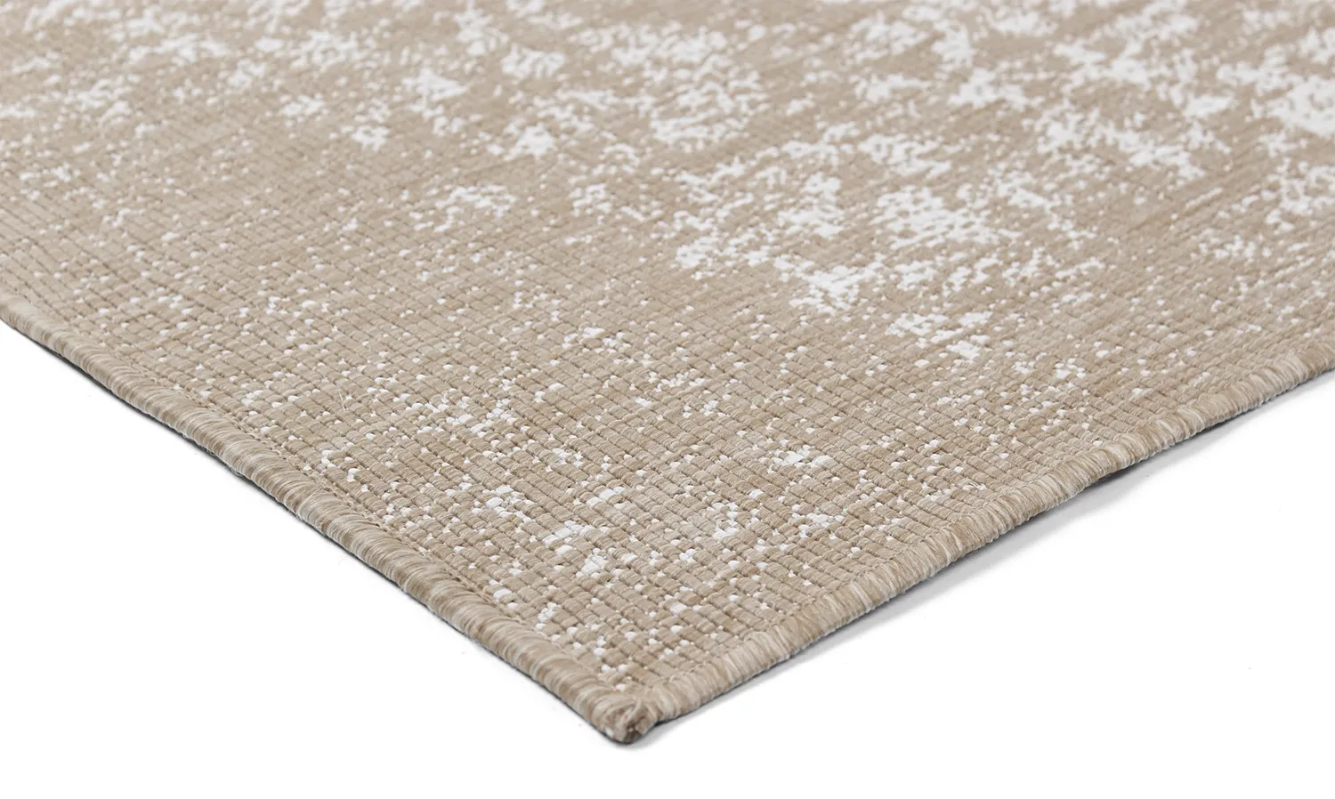 Tappeti per Interni/Esterni - Ellstin (beige)