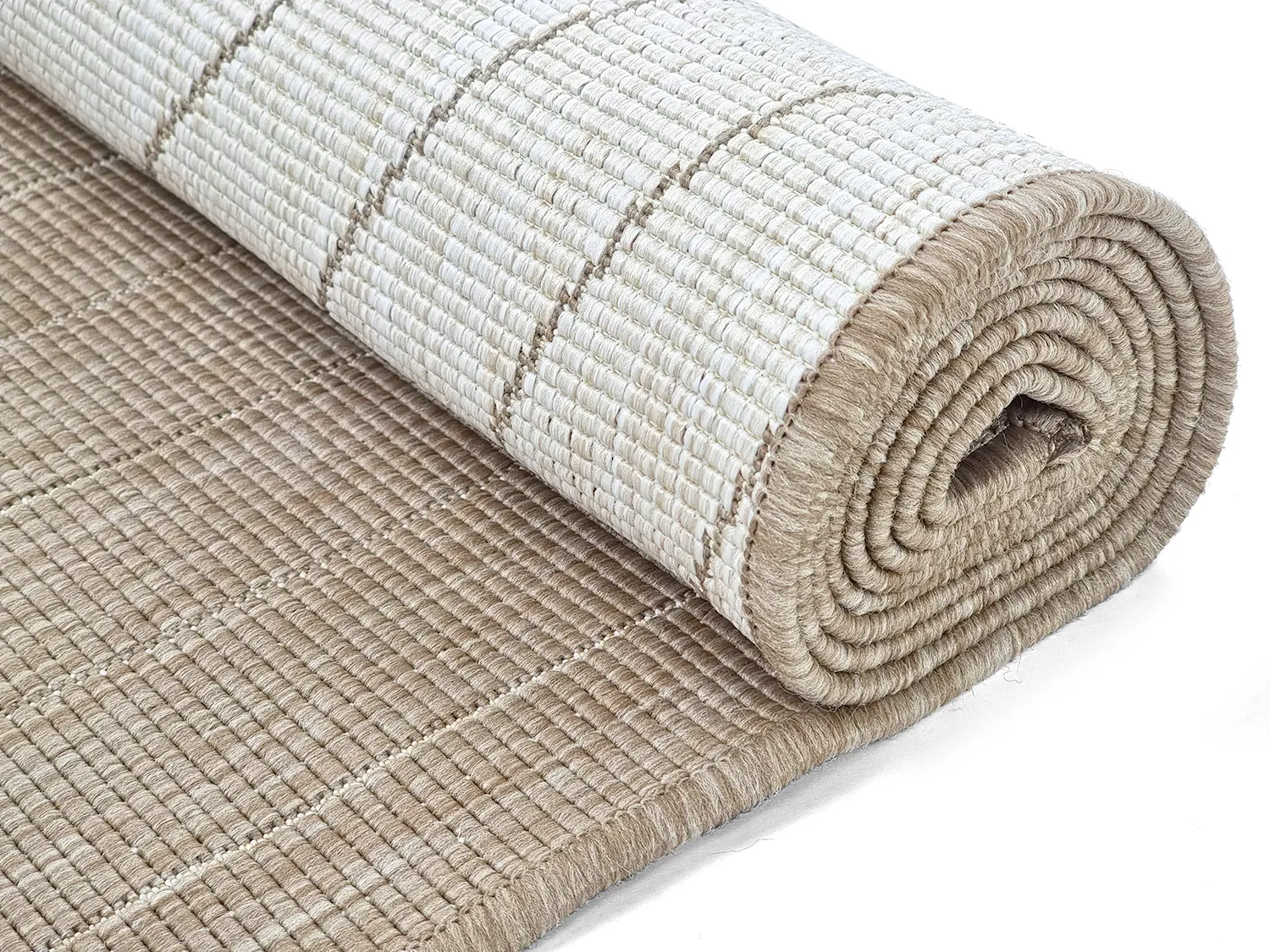 Tappeti per Interni/Esterni - Hayden (beige)