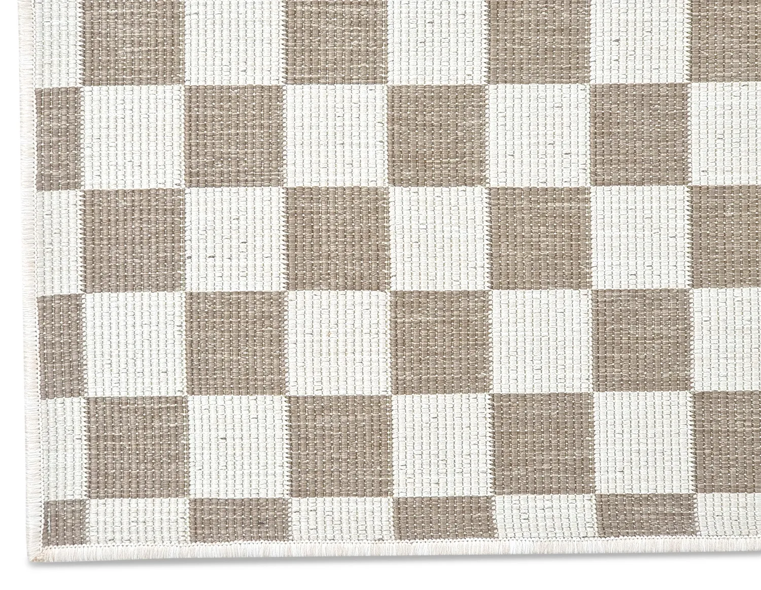 Tappeti per Interni/Esterni - Lucida (beige)