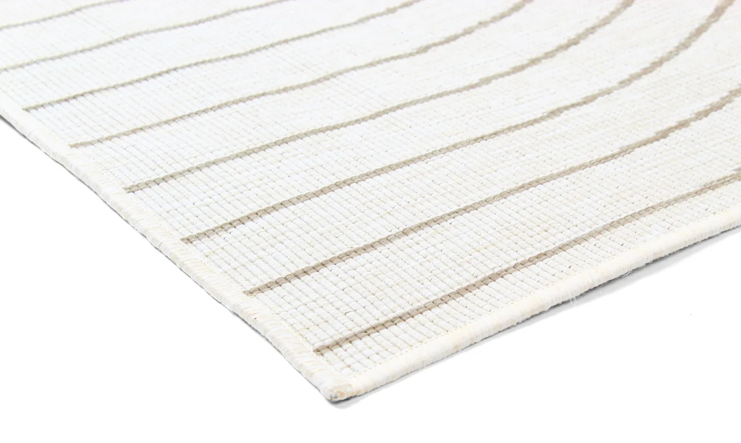 Tappeti per Interni/Esterni - Maynard (beige)