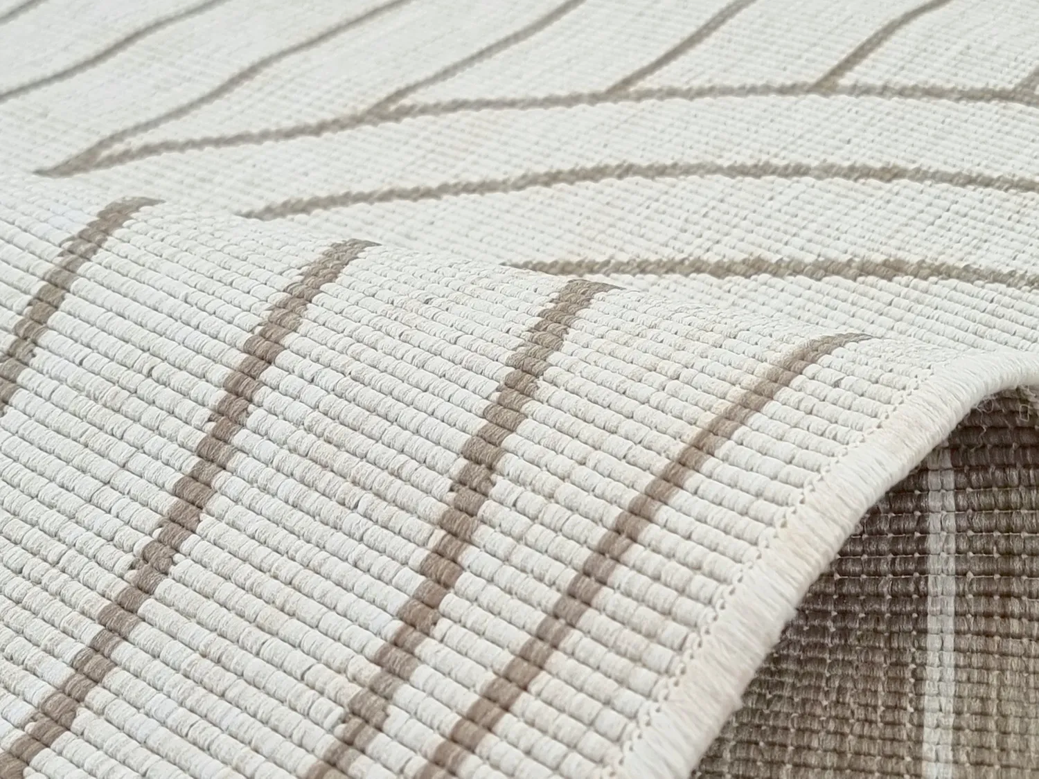 Tappeti per Interni/Esterni - Maynard (beige)