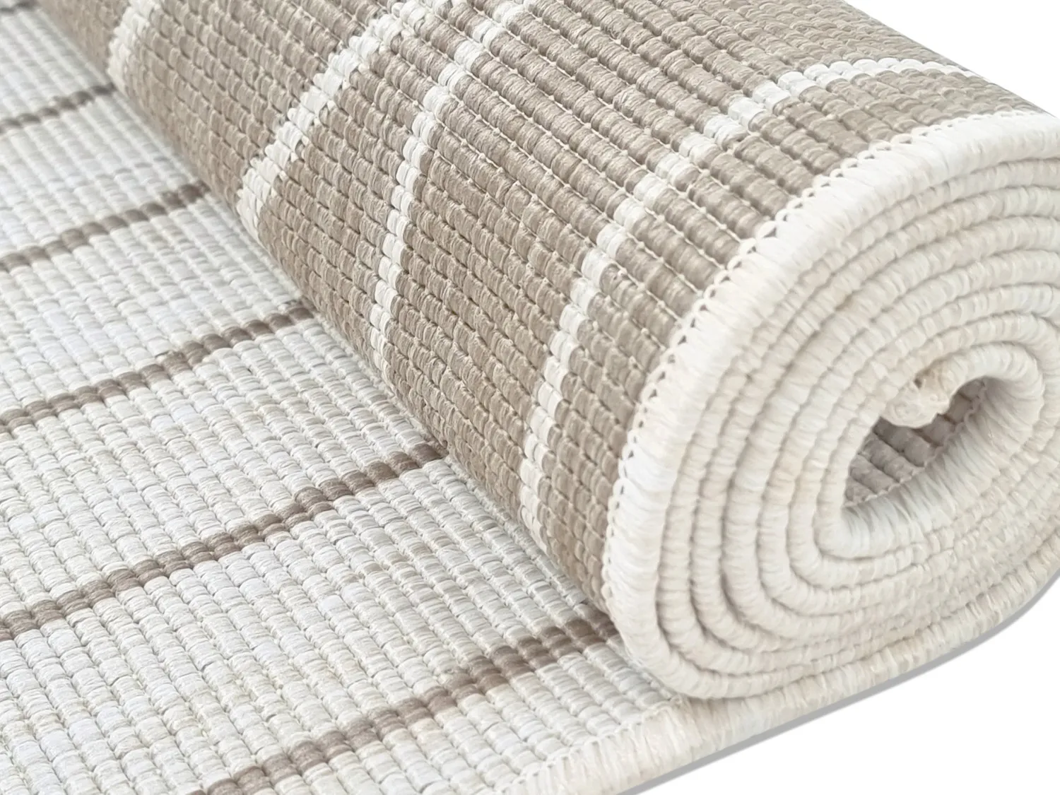 Tappeti per Interni/Esterni - Maynard (beige)