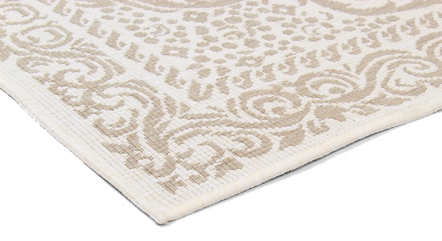 Tappeti per Interni/Esterni - Sylvaine (beige)