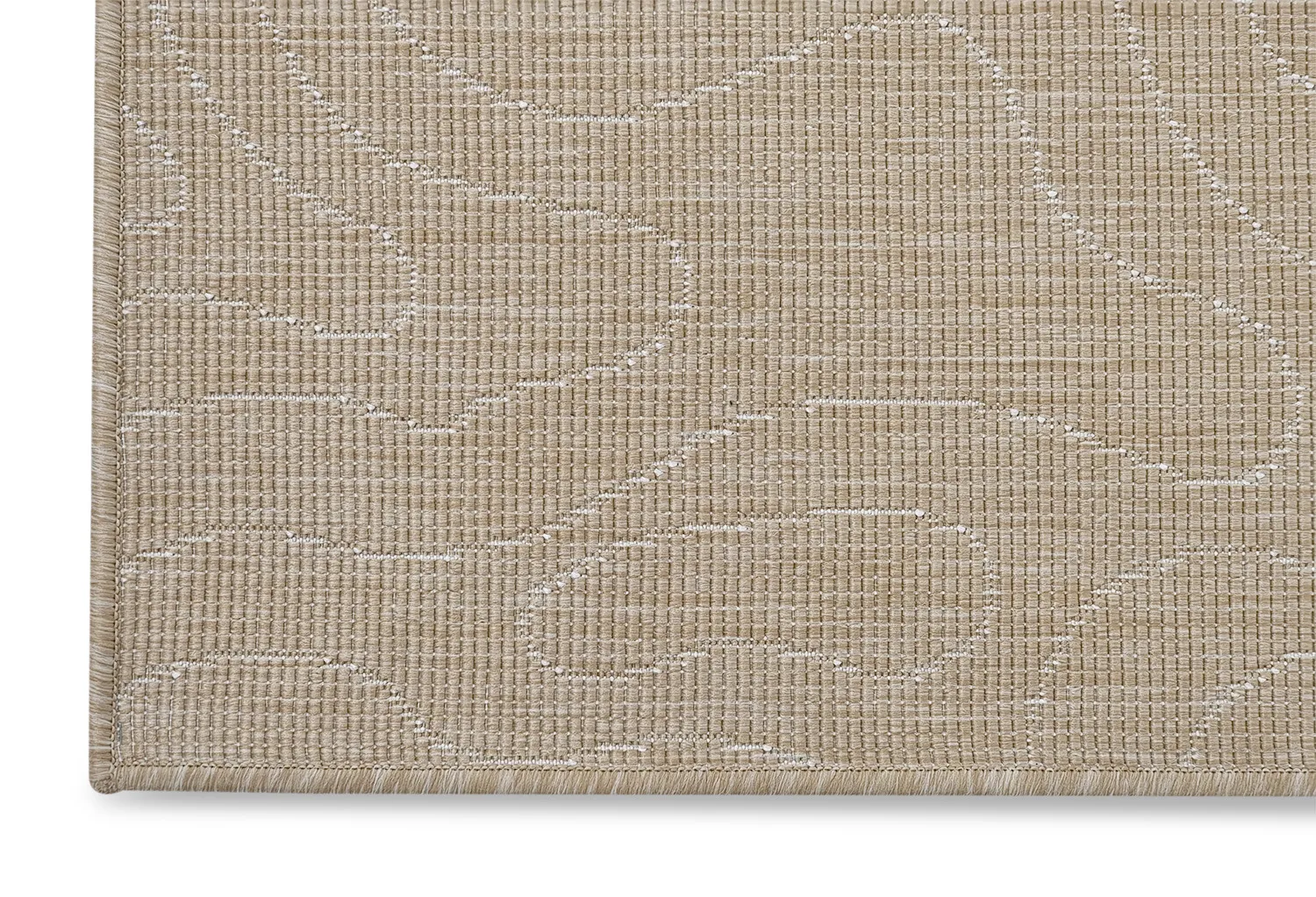 Tappeti per Interni/Esterni - Thurman (beige)
