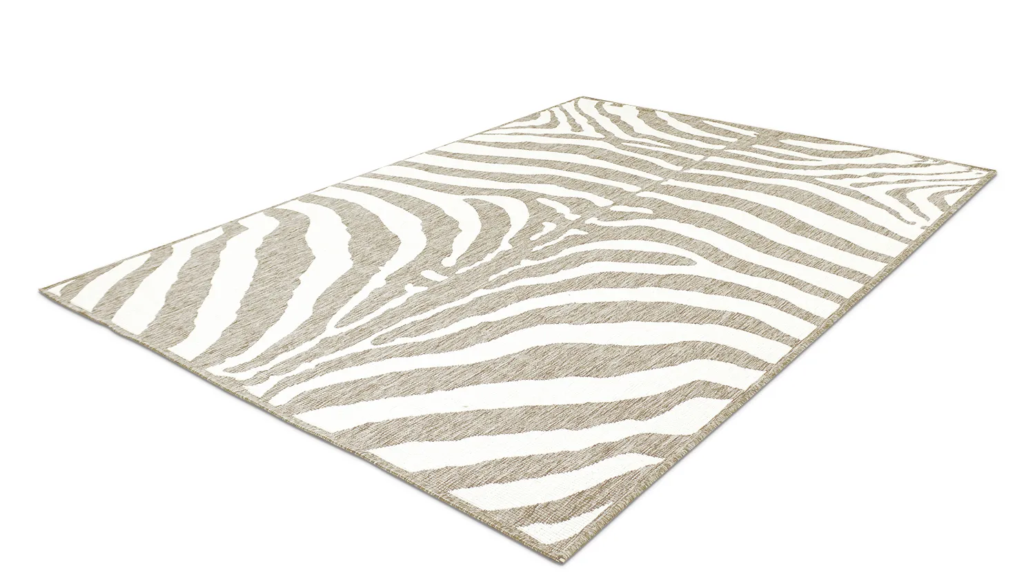 Tappeti per Interni/Esterni - Winona (beige)