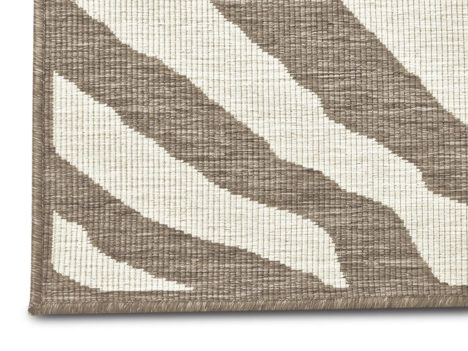 Tappeti per Interni/Esterni - Winona (beige)