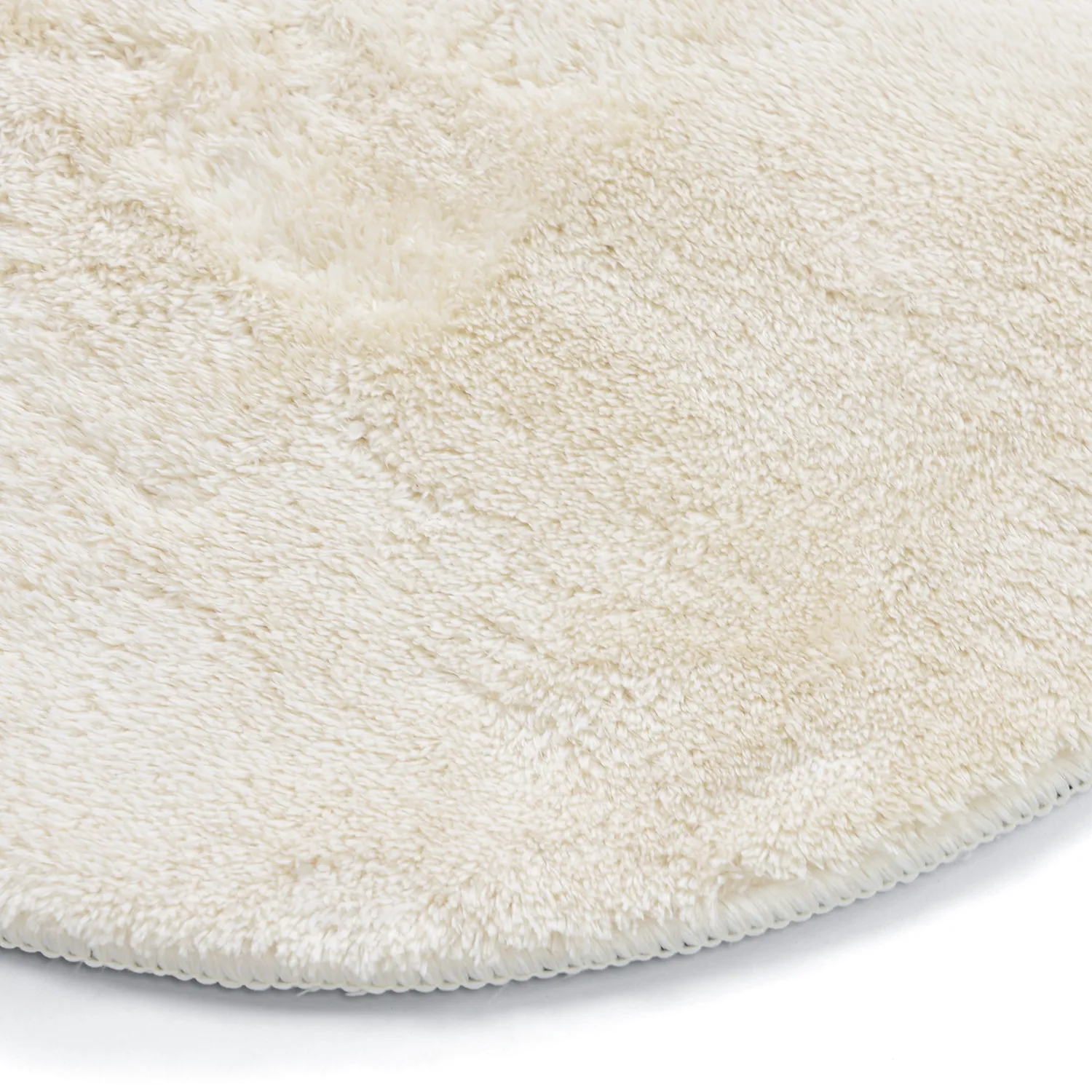 Passatoia Ondulata - Aranga Super Soft Fur (beige)