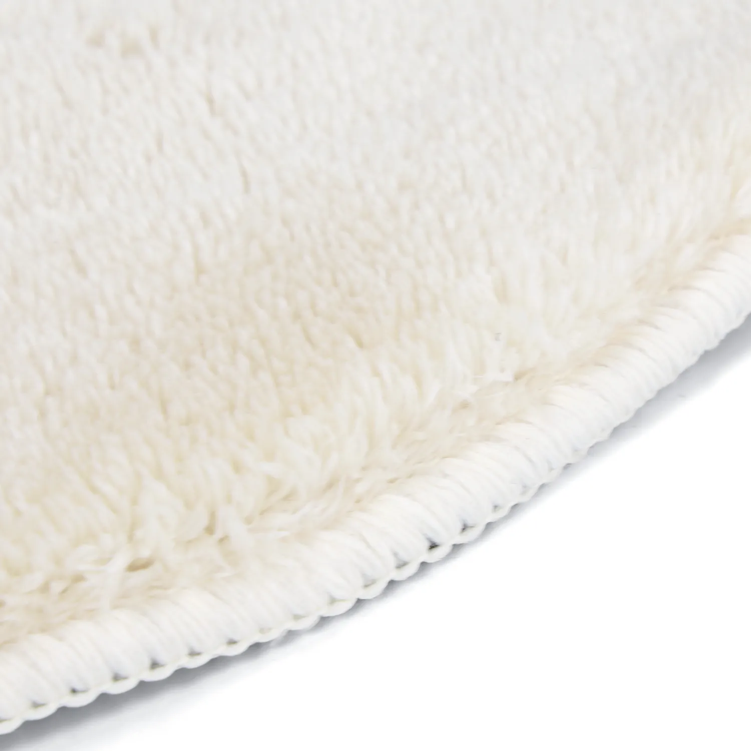 Passatoia Ondulata - Aranga Super Soft Fur (beige)