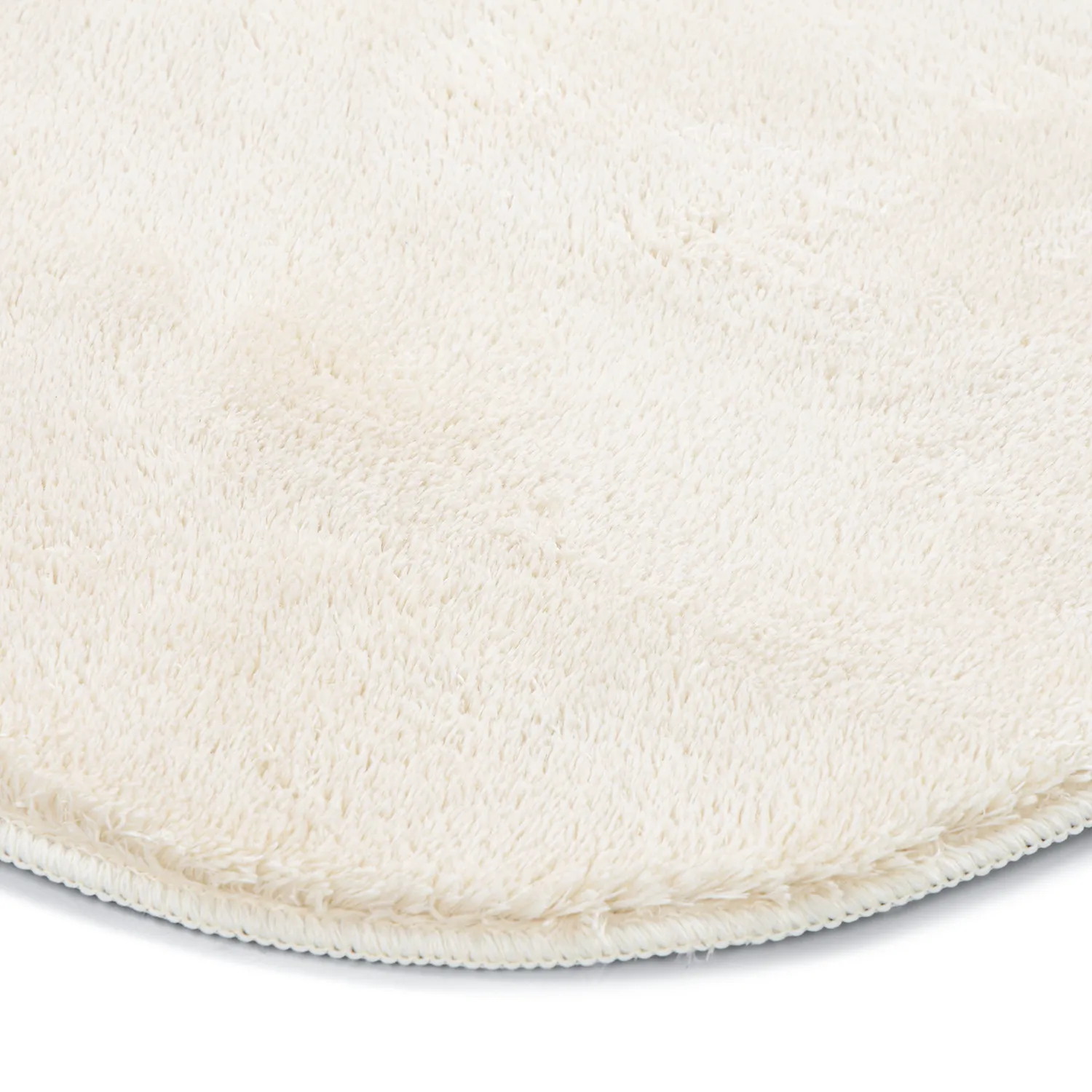 Passatoia Ondulata - Aranga Super Soft Fur (beige)