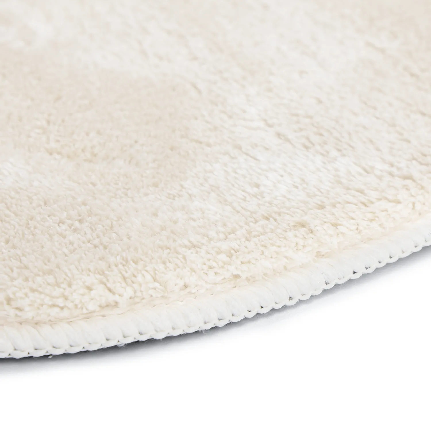Passatoia Ondulata - Aranga Super Soft Fur (beige)