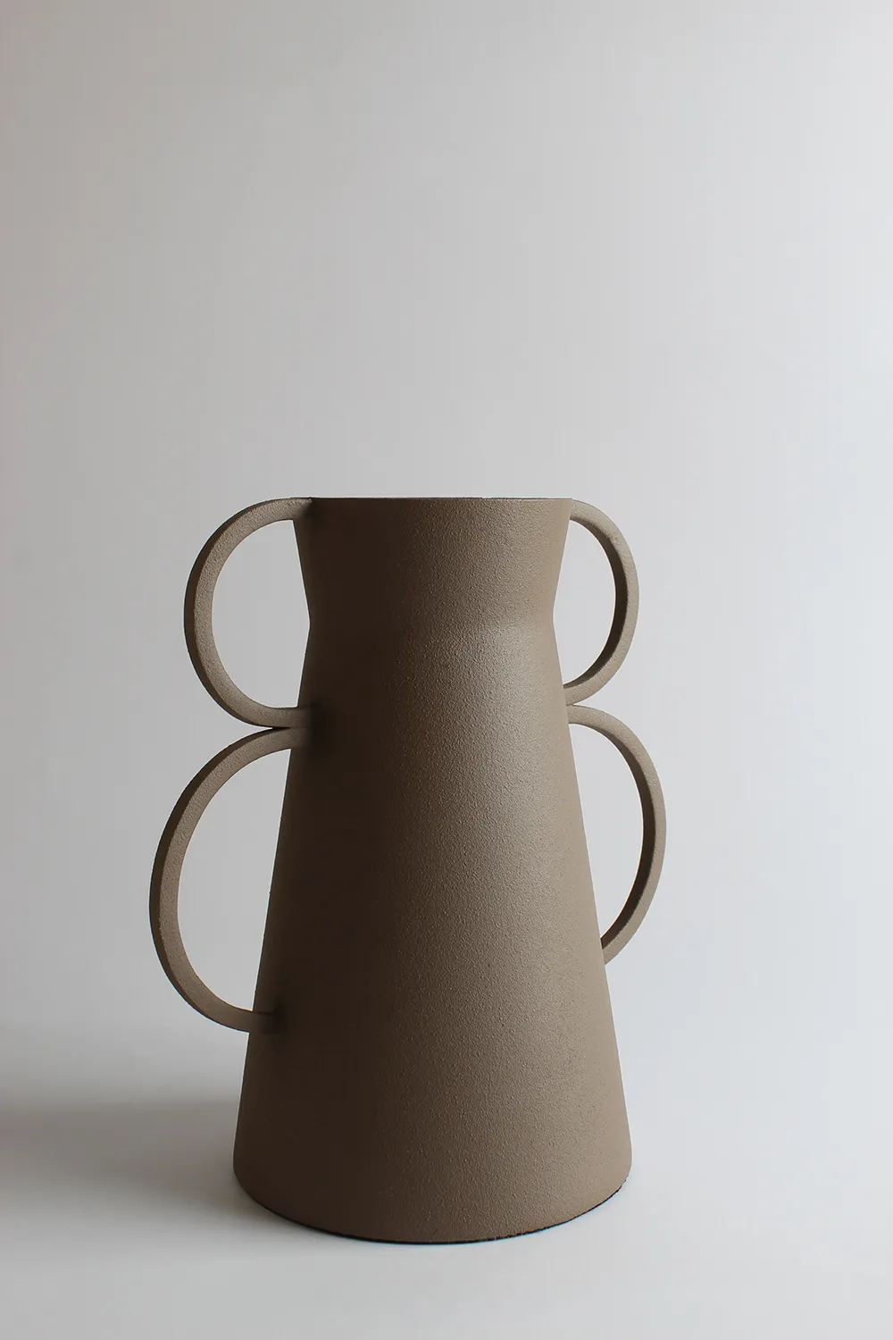 Vaso - Adele (greige)
