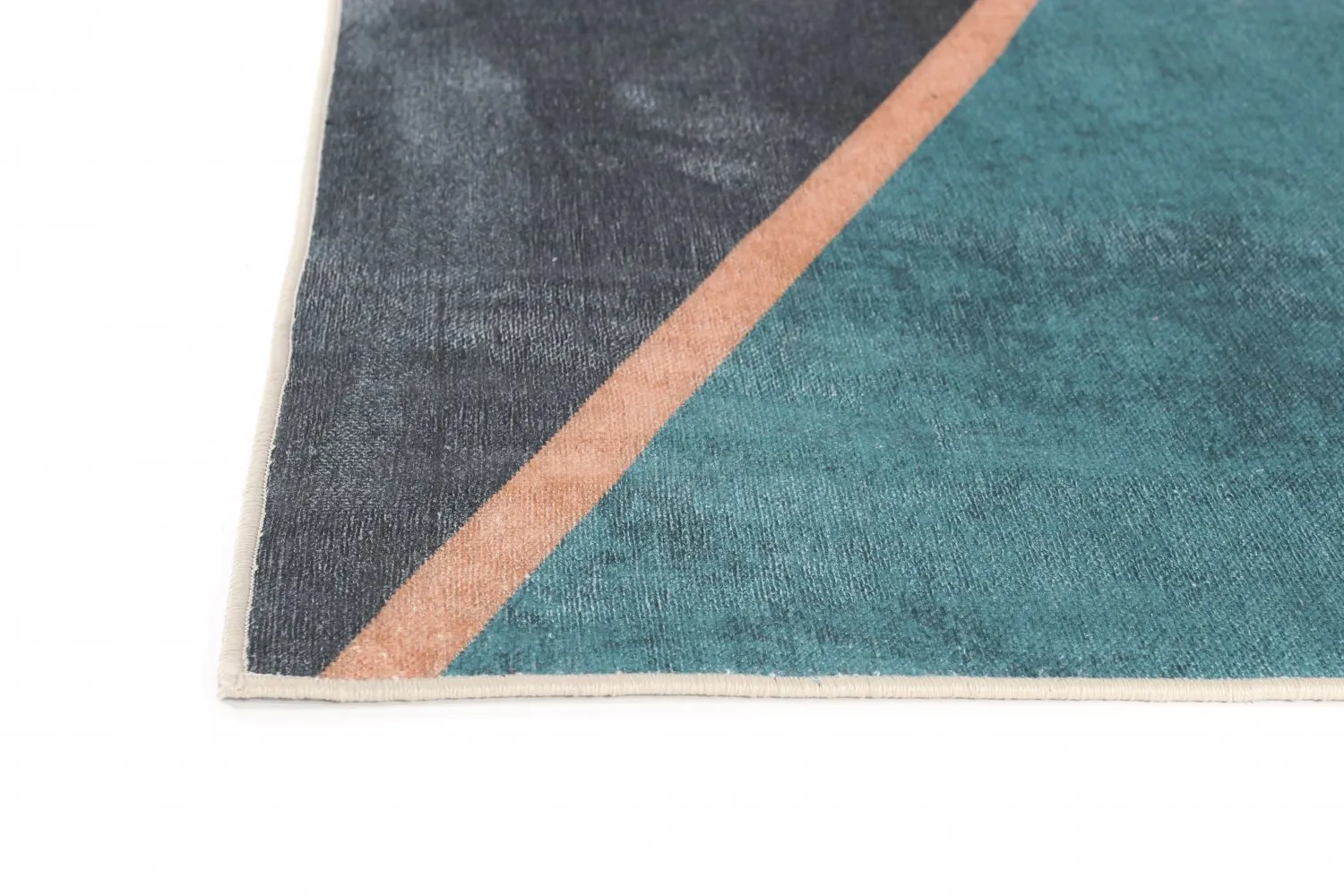Tappeto Wilton - Sanya (rosso/multi)