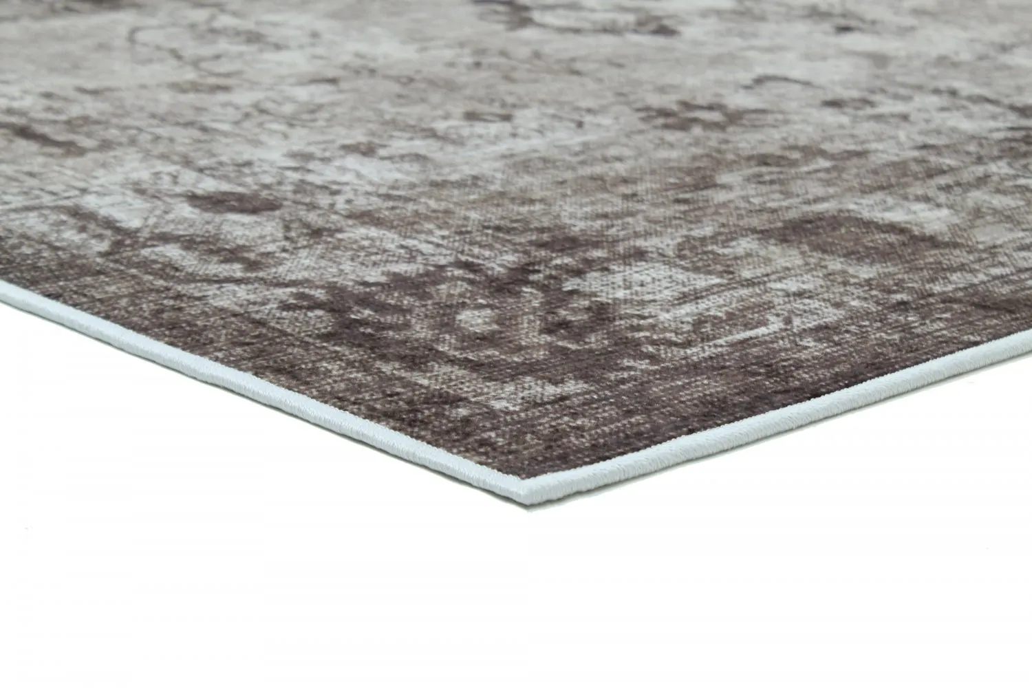 Tappeto Wilton - Violetta (grigio)
