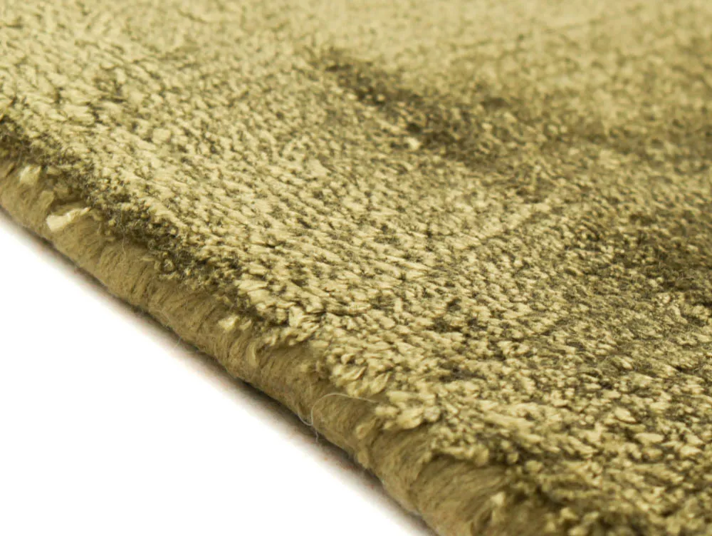 Tappeto In Viscosa - Jodhpur Special Luxury Edition (verde)
