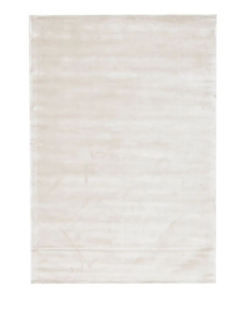 Tappeto In Viscosa - Jodhpur Special Luxury Edition (offwhite)