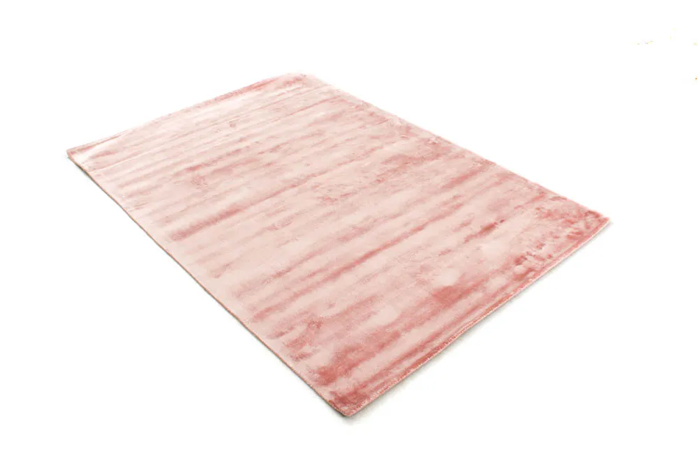 Tappeto In Viscosa - Jodhpur Special Luxury Edition (rosa)