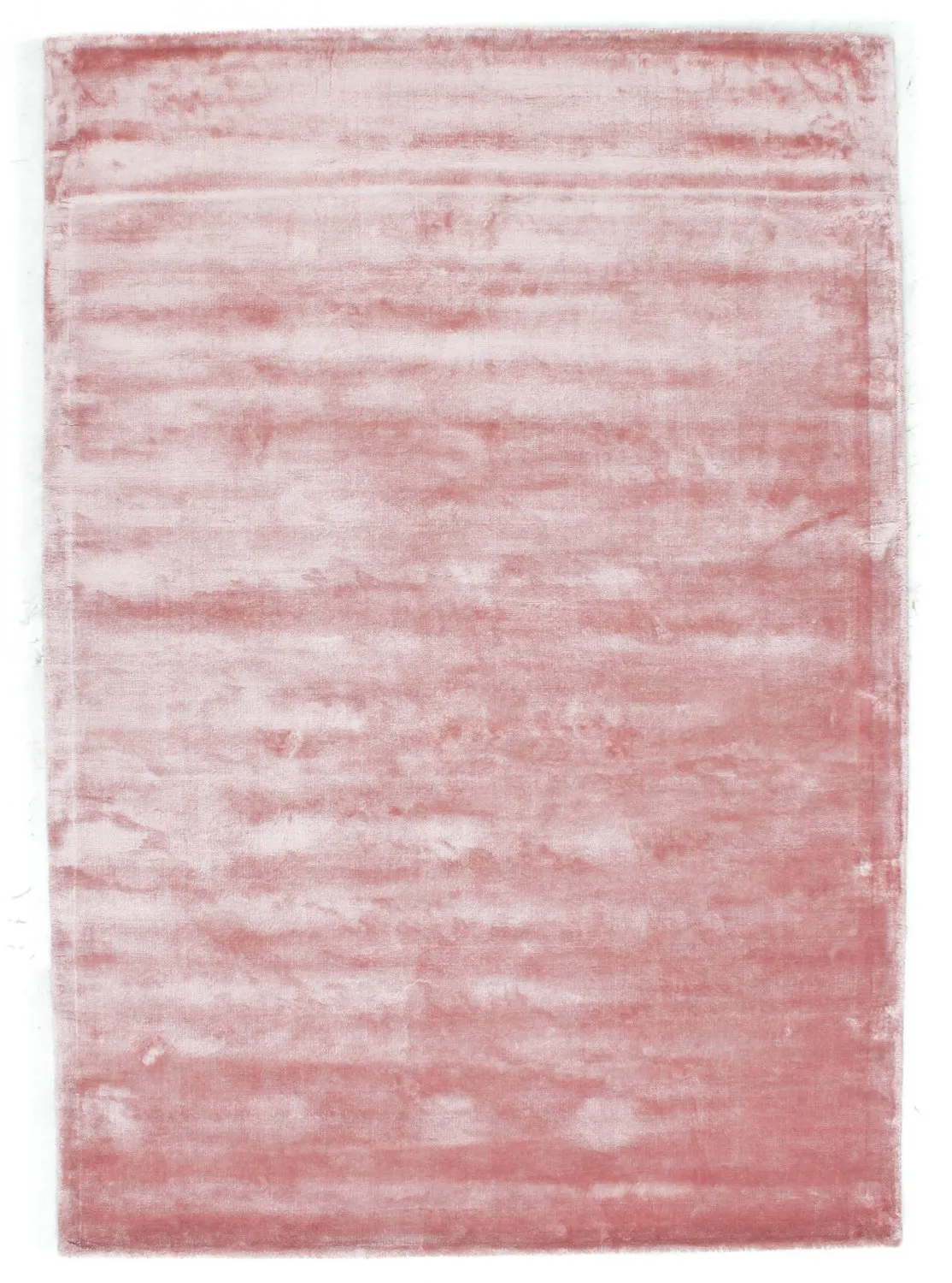 Tappeto In Viscosa - Jodhpur Special Luxury Edition (rosa)