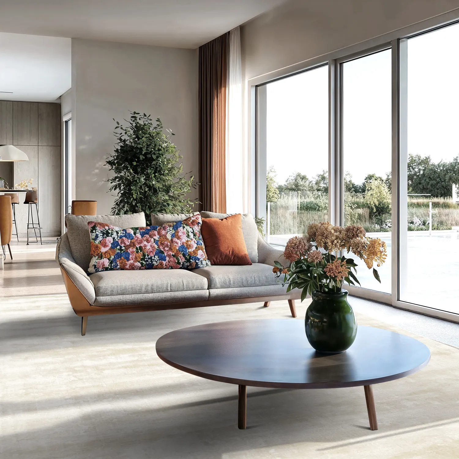 Tappeto In Viscosa - Jodhpur Special Luxury Edition (offwhite)